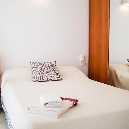 Apartamento Novelty Apartment Salou Ngoại thất bức ảnh