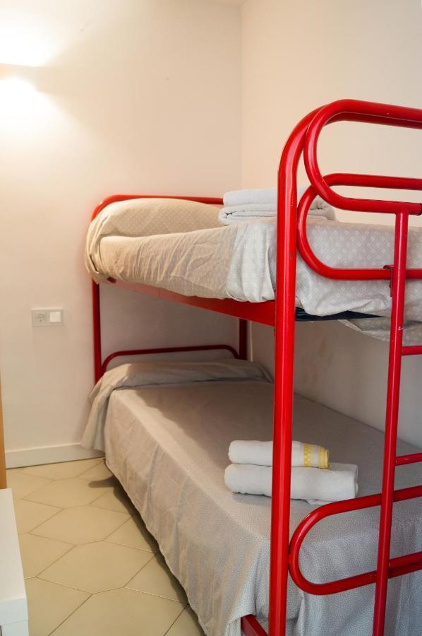 Apartamento Novelty Apartment Salou Ngoại thất bức ảnh