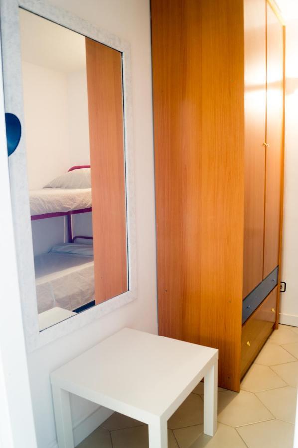 Apartamento Novelty Apartment Salou Ngoại thất bức ảnh