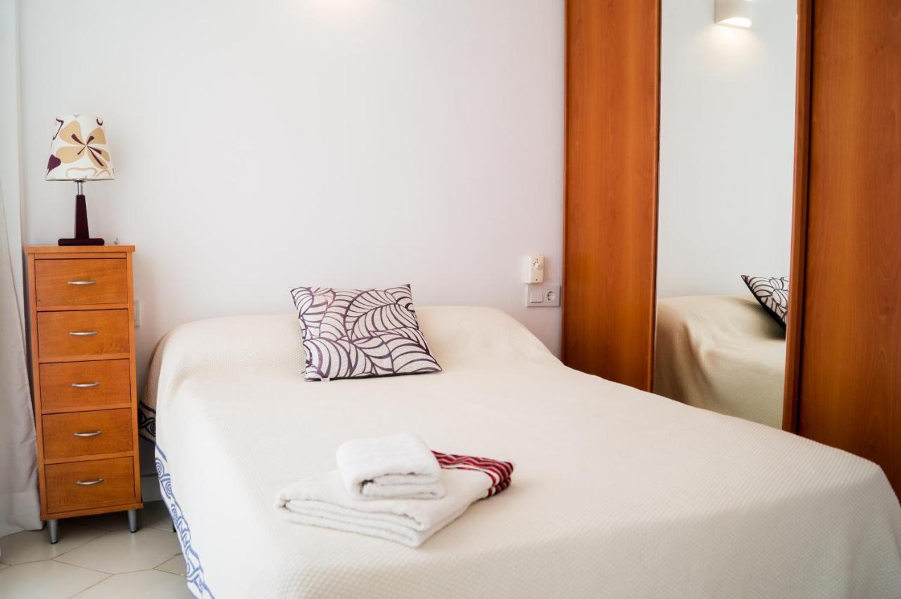 Apartamento Novelty Apartment Salou Ngoại thất bức ảnh