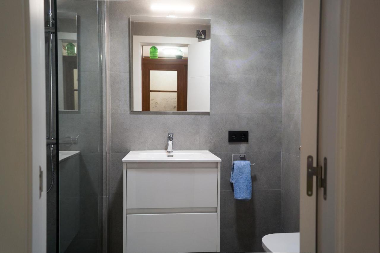 Apartamento Novelty Apartment Salou Ngoại thất bức ảnh