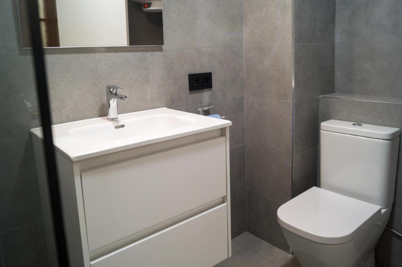 Apartamento Novelty Apartment Salou Ngoại thất bức ảnh
