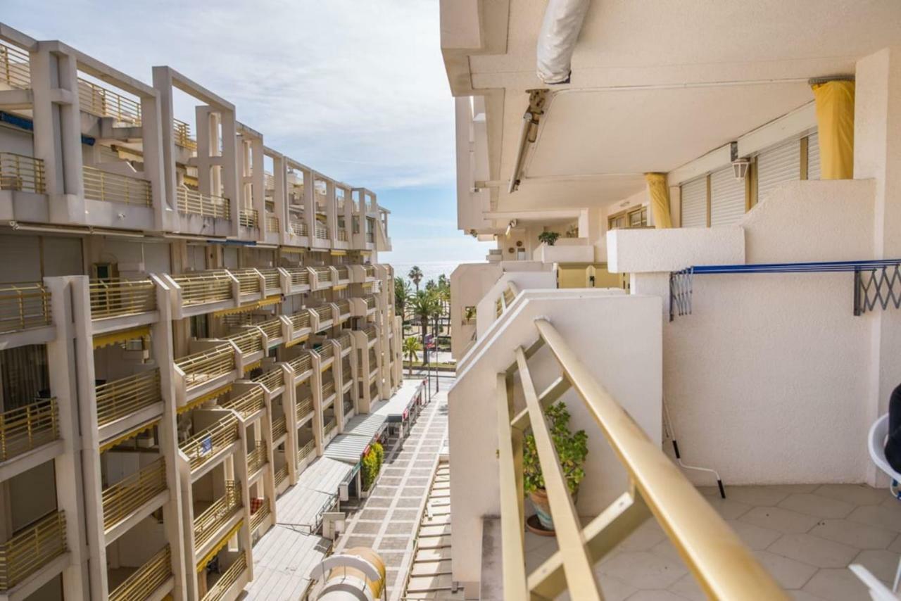 Apartamento Novelty Apartment Salou Ngoại thất bức ảnh